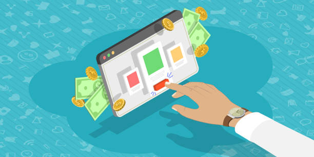 How can advertisers detect and prevent CTR manipulation in their Google Ads campaigns?