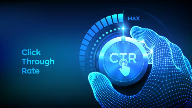 What are the consequences of engaging in CTR manipulation in Google Ads?