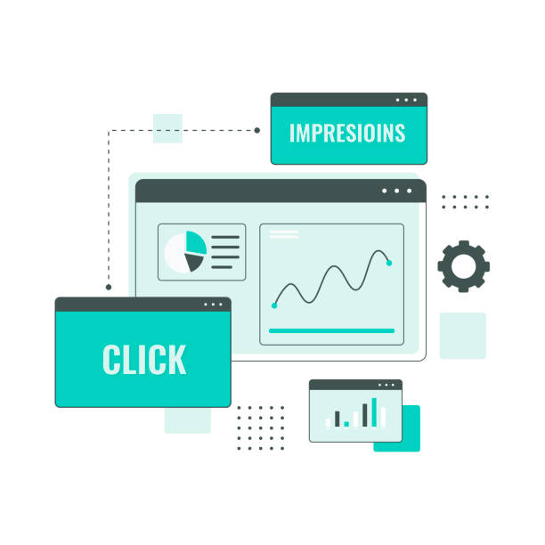 What tactics are used for CTR manipulation in Google Ads?